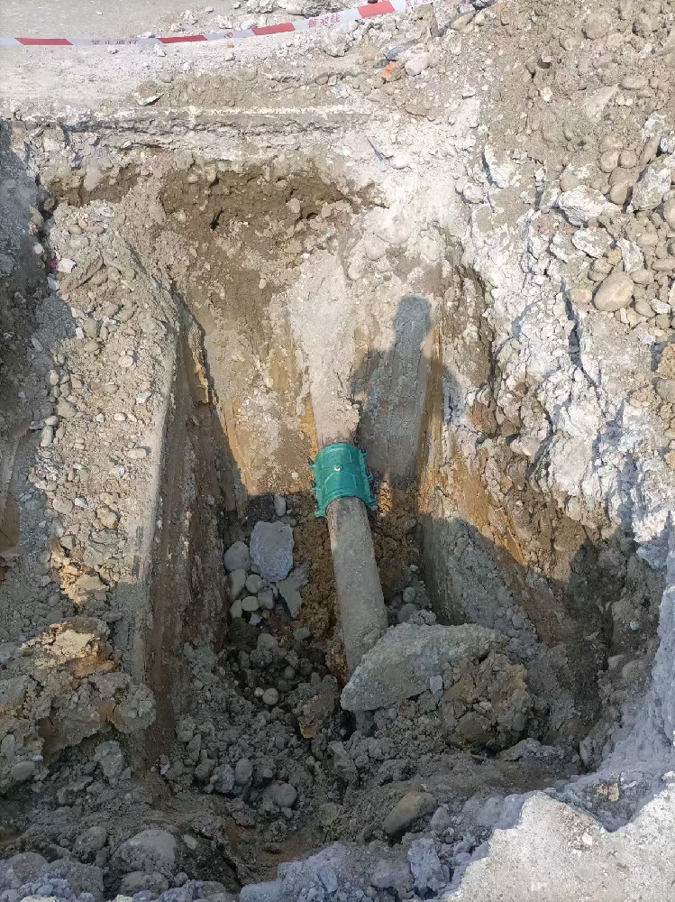 地暖管漏水檢測(cè)維修