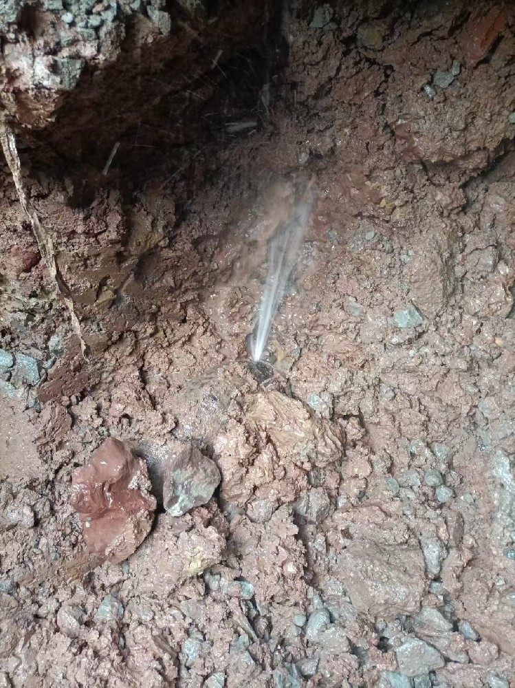 自來(lái)水管漏水檢測(cè)維修